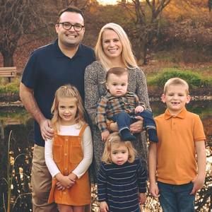 Meet your Posher, Heather